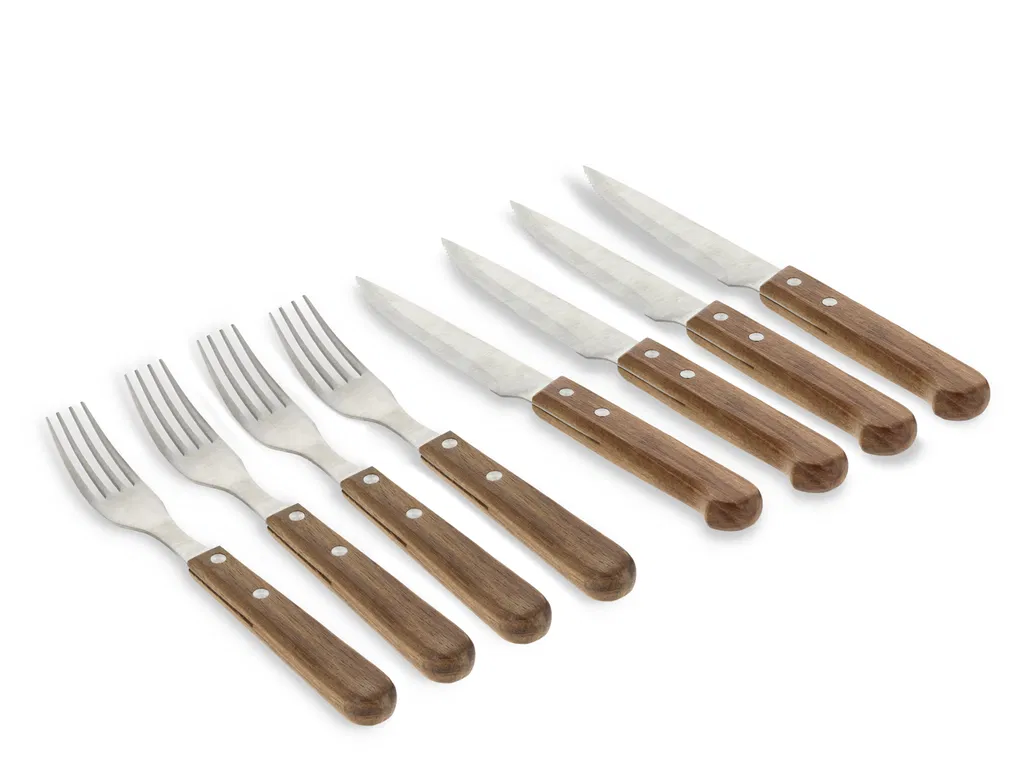 HOLM Steakbestik 8 dele